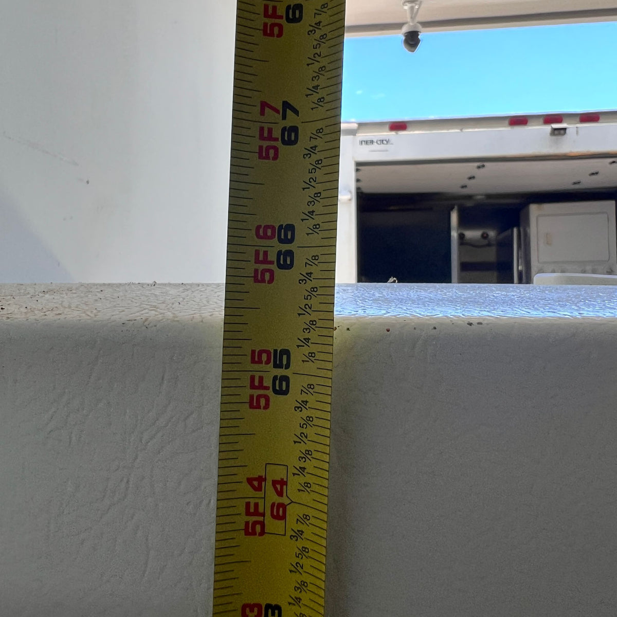 Frigidaire Top and Bottom Refrigerator