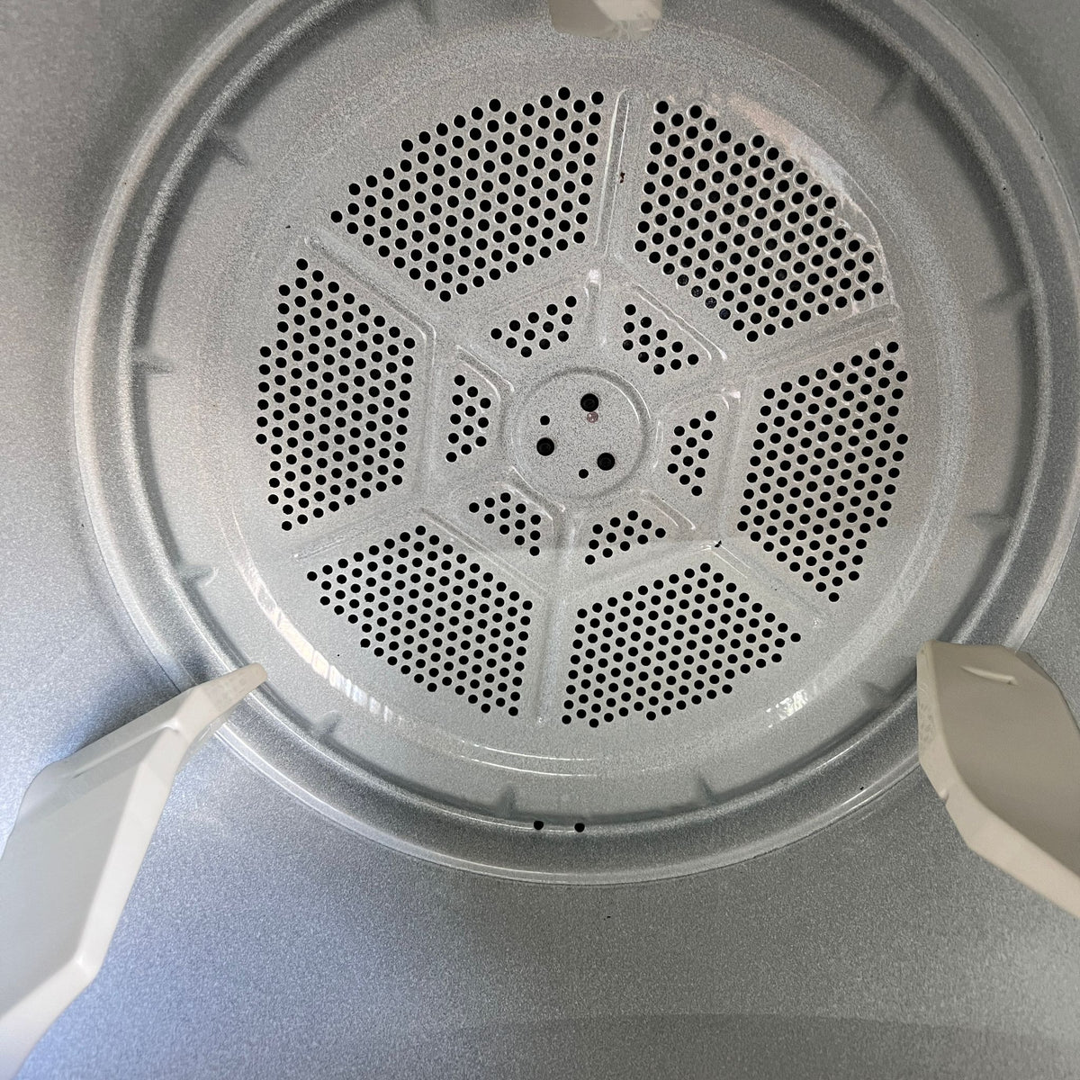 GE Dryer