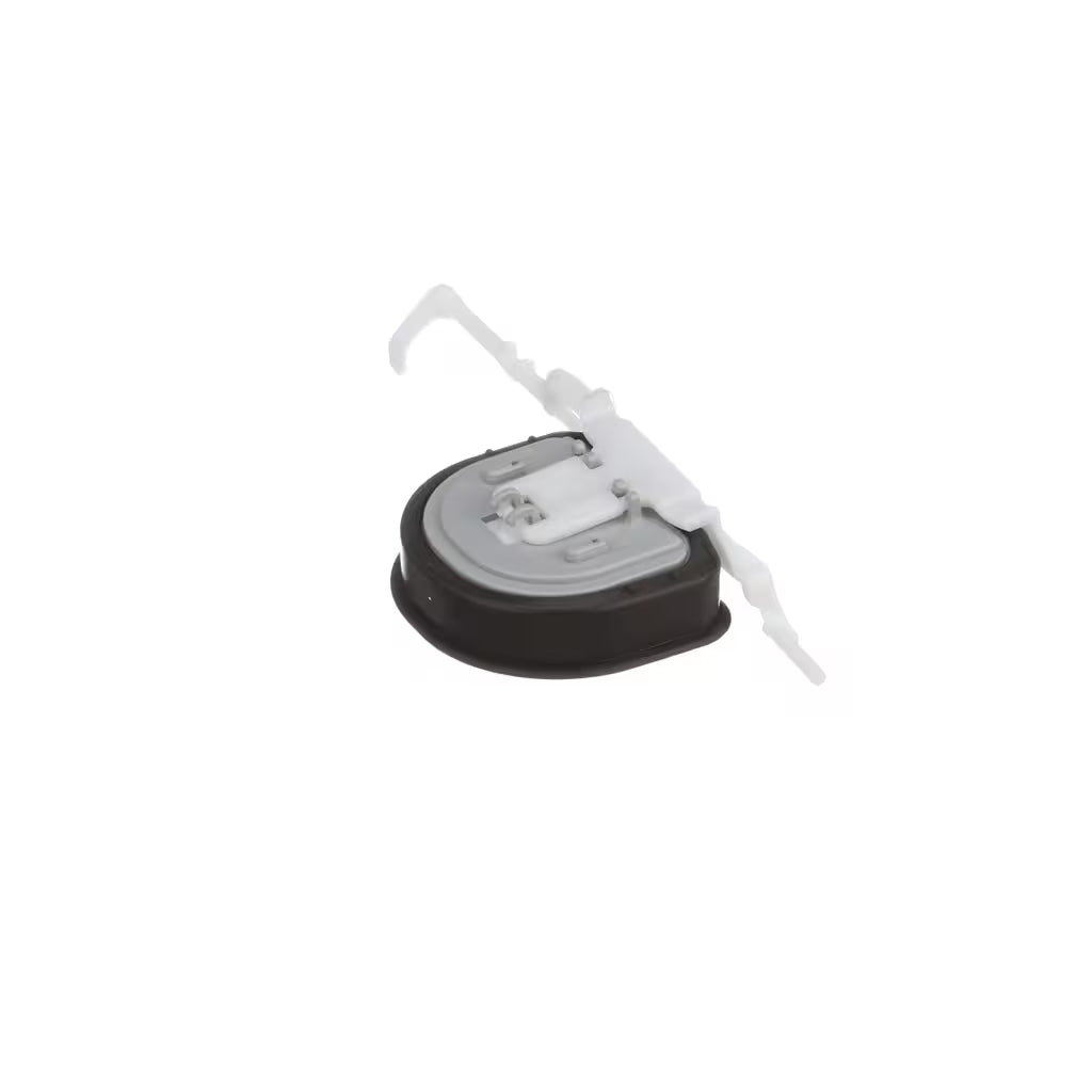 LG Refrigerator Dispenser Ice Chute Door ABN72938905