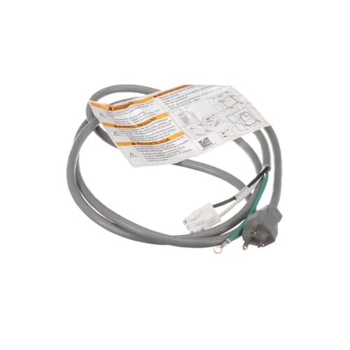LG Washer Power Cord 6411ER1006E