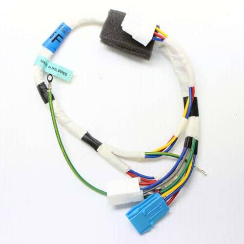 LG Washer Wire Harness 6877ER1016F