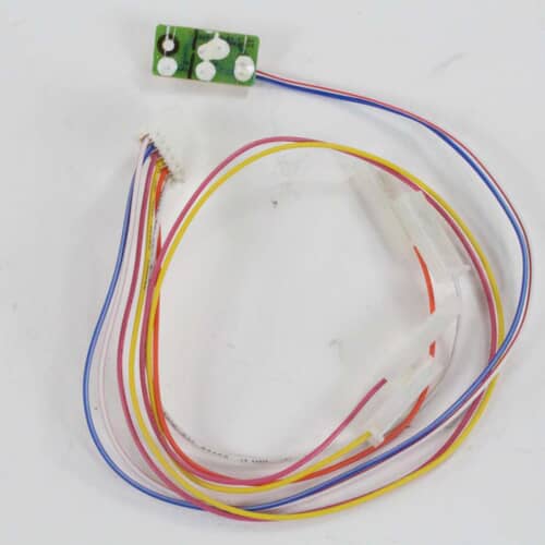 LG Refrigerator Dispenser LED Light Board EBR60388513
