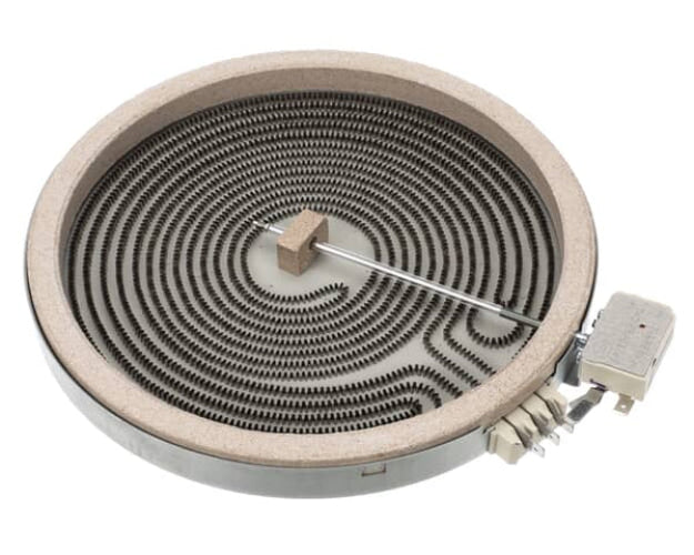 LG Range Dual Radiant Surface Element MEE64286201