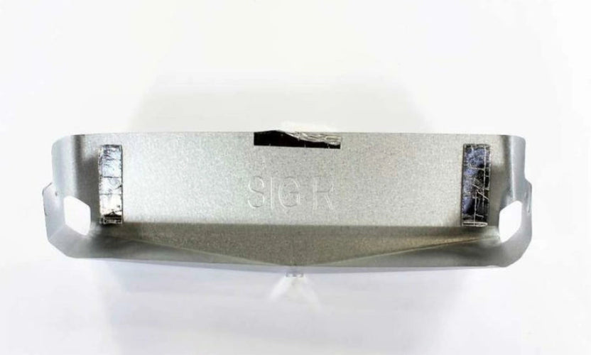 LG Refrigerator Drain Pan 3391JJ2013H