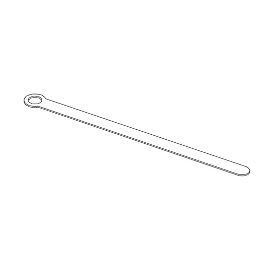 Samsung Stove Wire Harness Retainer 6502-001117