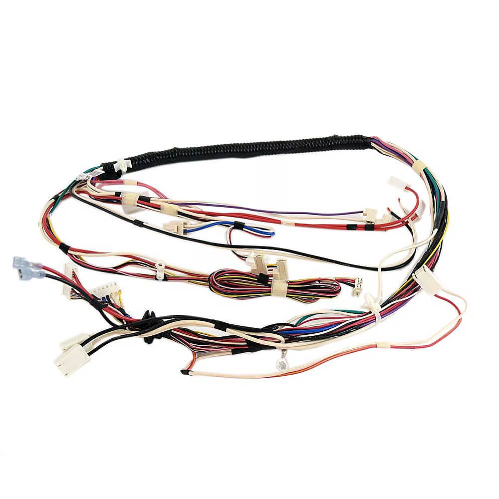 Frigidaire Dishwasher Wire Harness 154870101