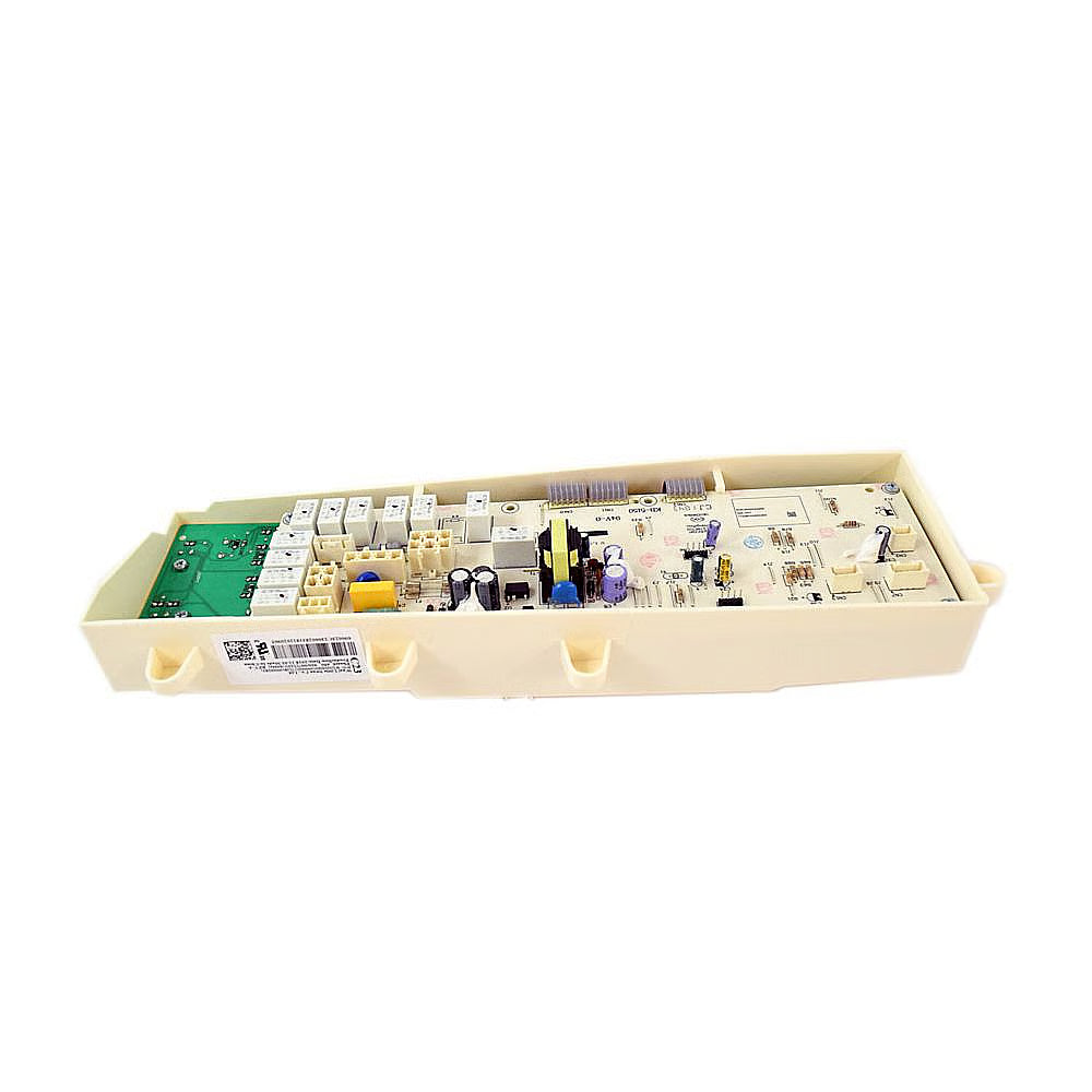 GE Washer User Interface WH12X27293