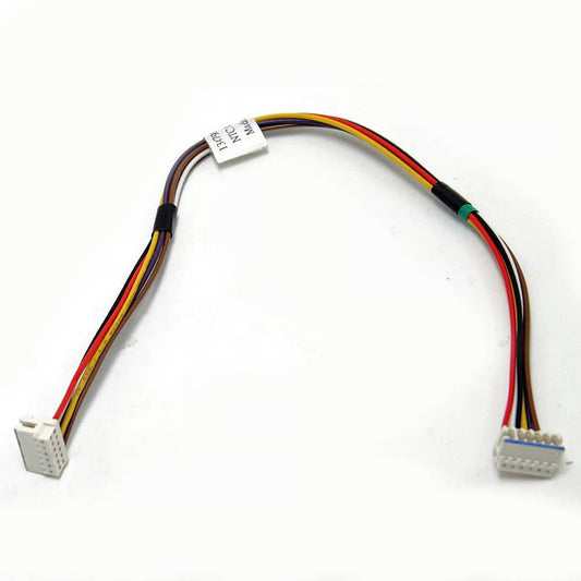 Frigidaire Dryer User Interface Wire Harness 134790700