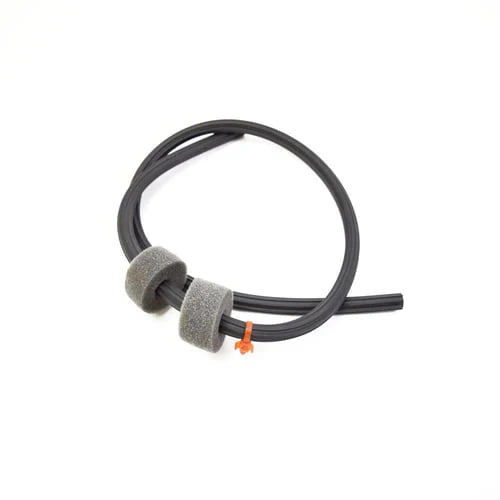 LG Washer water-level pressure switch hose 5214FR4125N