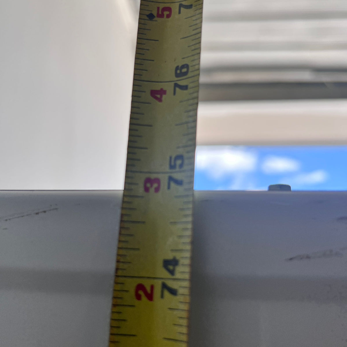 Frigidaire Stainless Steel Refrigerator