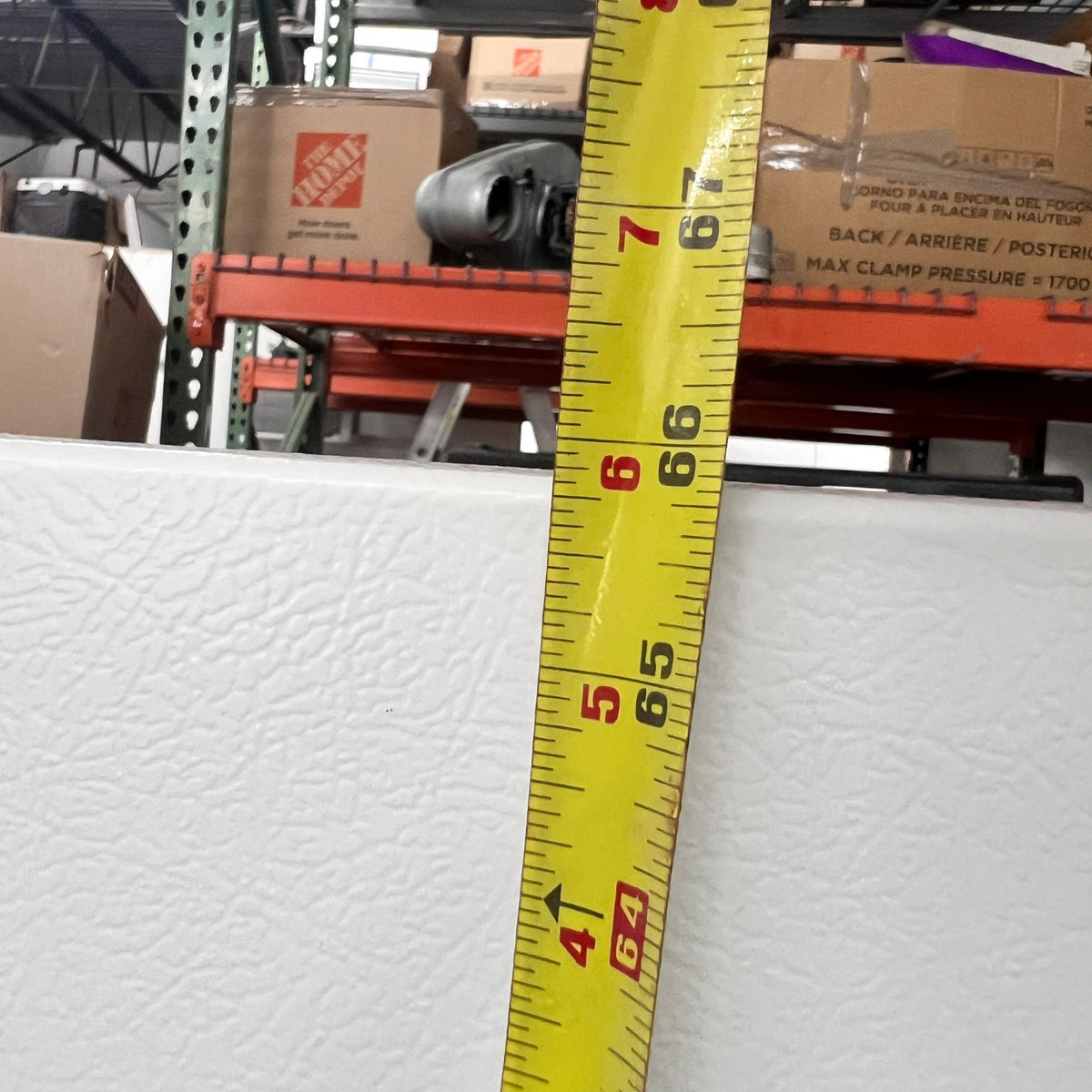 Whirlpool Top and Bottom Refrigerator