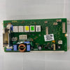 GE Washer Control Board Part WCC101K E226586 189D5035G001