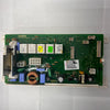 GE Washer Control Board Part# WCC101K E226586 189D5035G004