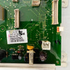 GE Washer Control Board Part# WCC101K E226586 189D5035G004