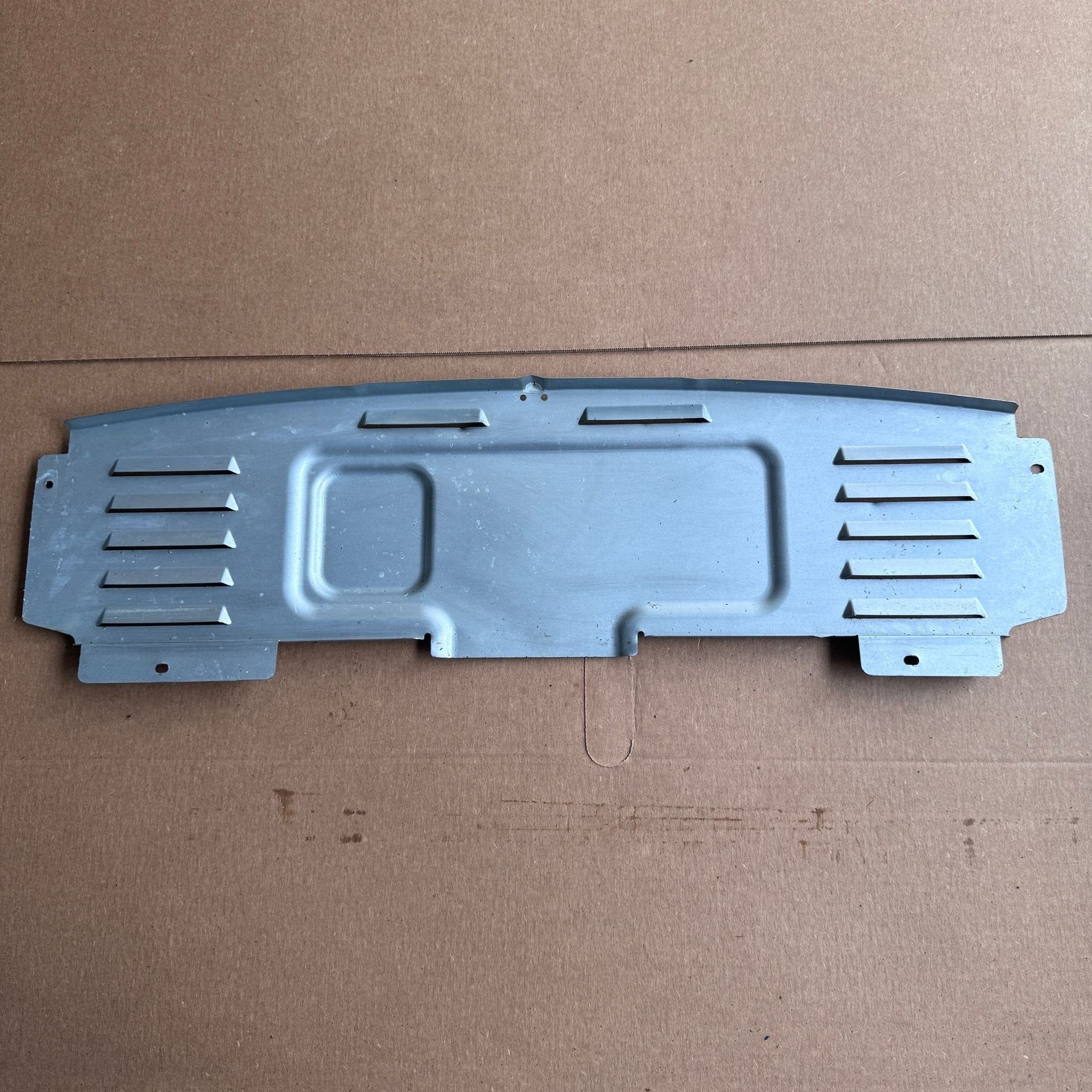 GE COVER CONTROL WB34T10109