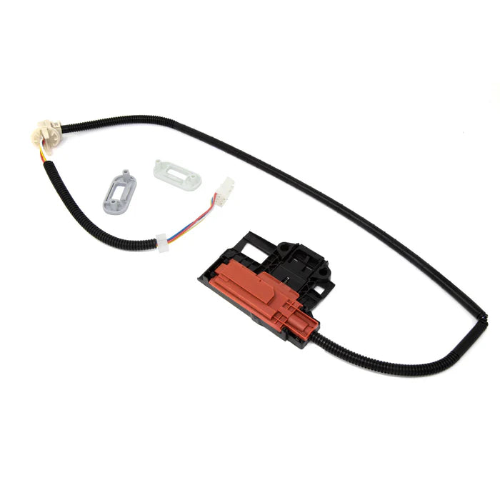 Whirlpool Washer Lid Lock Assembly W10404050