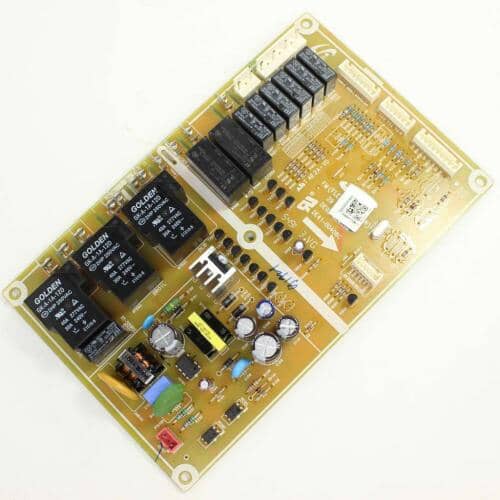 Samsung Range Oven Control Board DE92-02439L