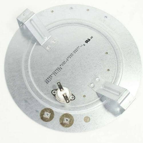 Samsung Range Warming Radiant Surface Element DG47-00024B