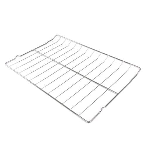 This oven rack (part number DG75-01001D) is for ranges.

Oven rack DG75-01001D provides a stable surface for cookware inside the oven.

Follow the instructions in your owner's manual for installing this part.