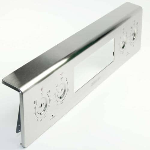 Samsung Range Control Panel DG94-01115A