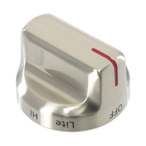 Samsung Range Surface Burner Knob DG94-02141C (NEW)