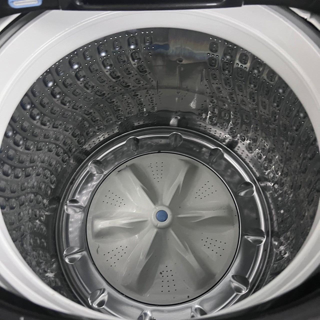 Samsung Washing Machine 5 cu.ft.