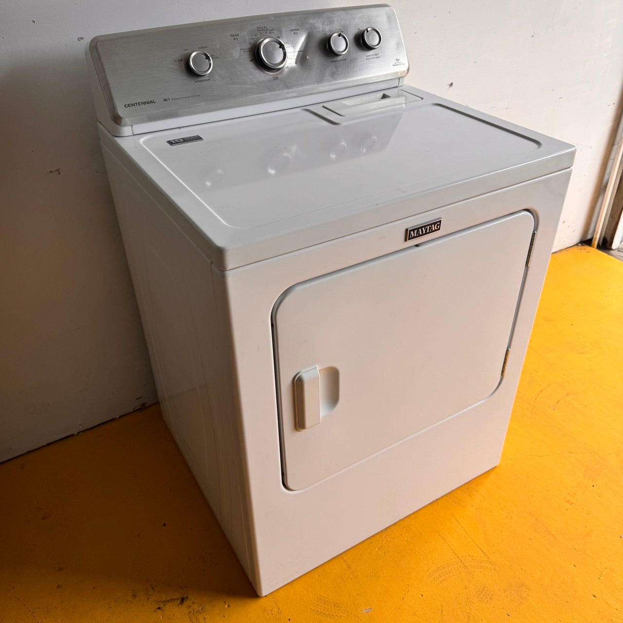 Maytag Dryer