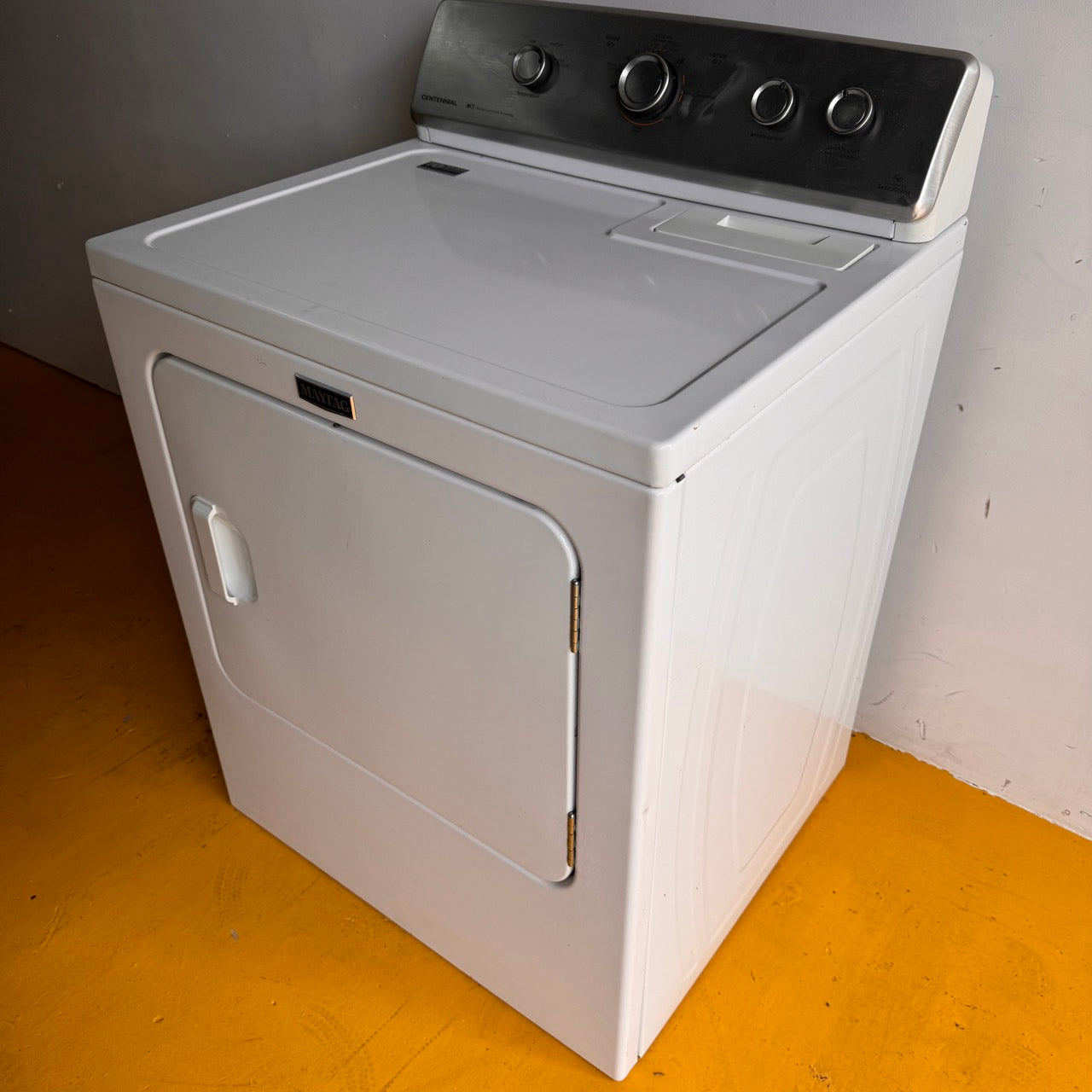 Maytag Dryer