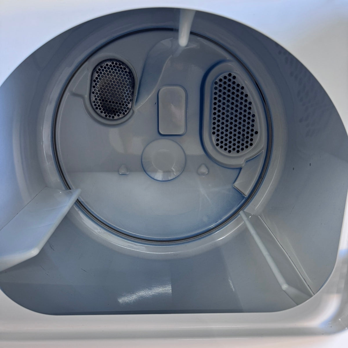 GE Washer and Admiral Dryer Set