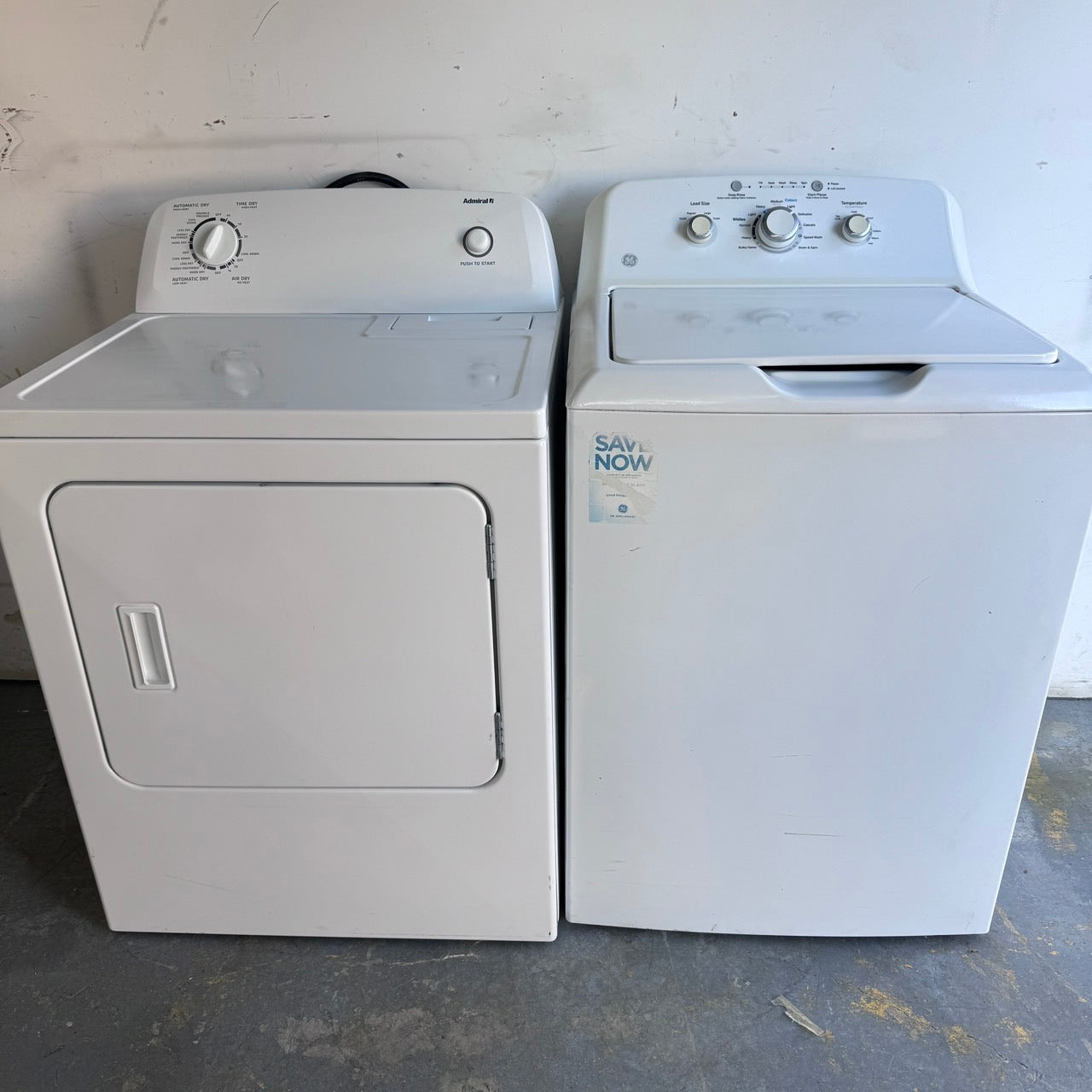 GE-Washer-and-Admiral-Dryer-Set