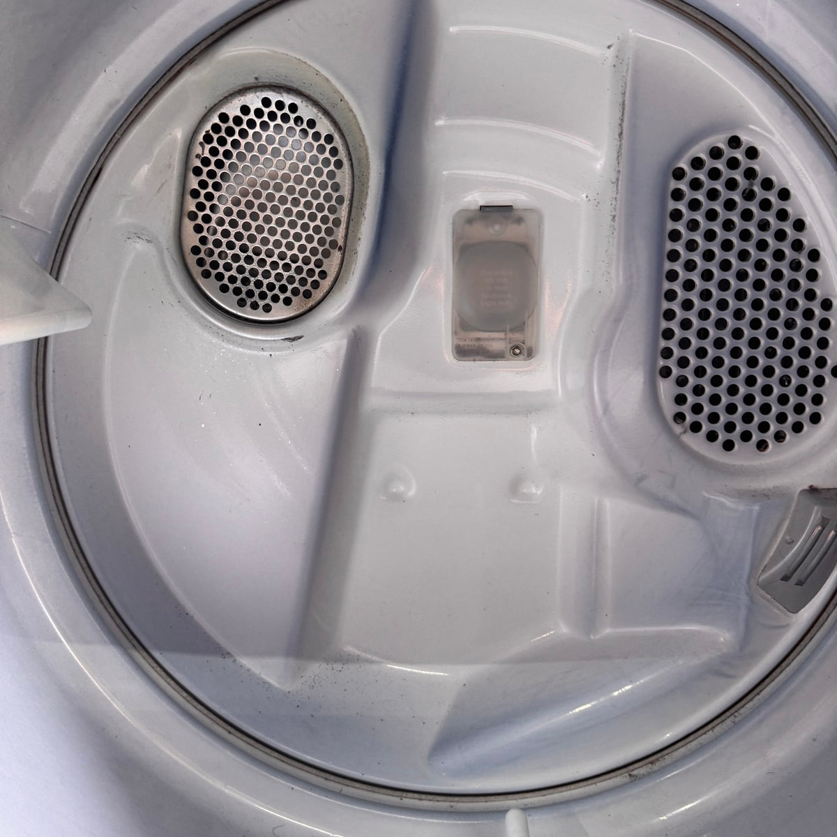 Whirlpool Dryer