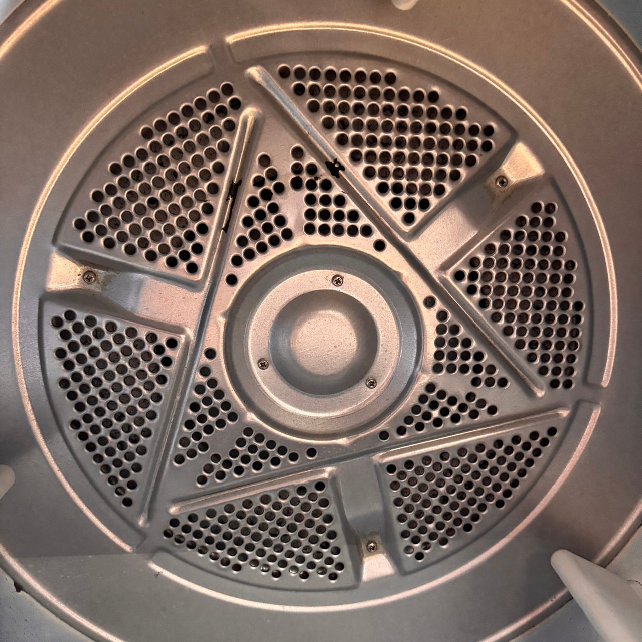 Frigidaire Dryer