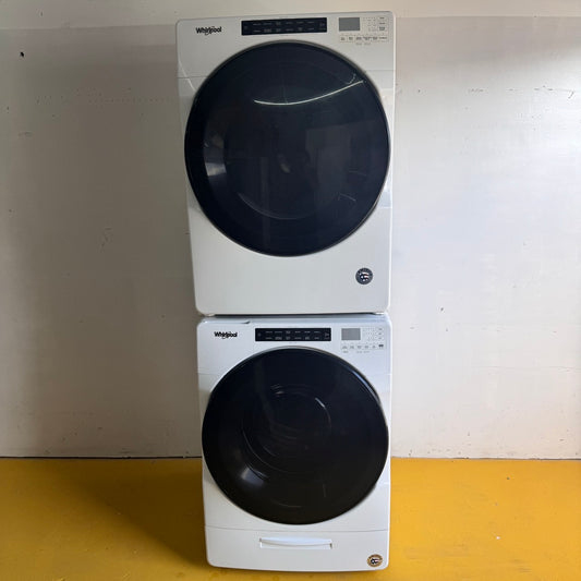 Whirlpool-Washer-and-Dryer-Front-Load