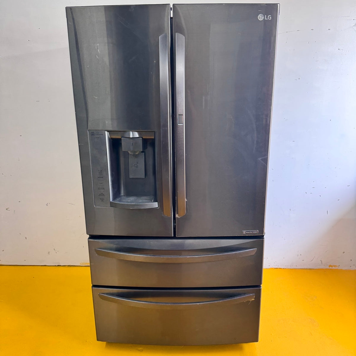 LG-French-Door-Stainless-Steel-Refrigerator