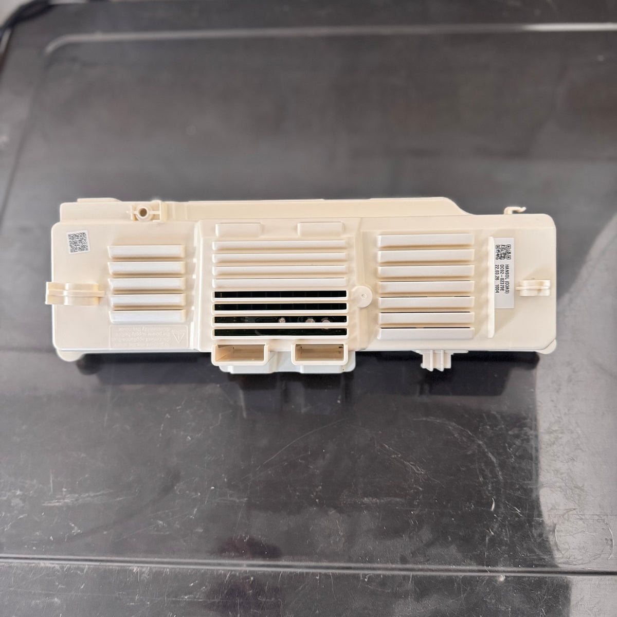 Samsung Washer Electronic Control Board DC92-02379E DC92-02388K