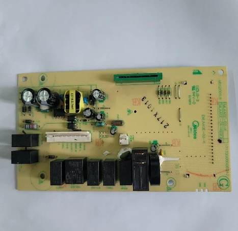 Midea EMLAAGE-02-K MD12001LB Microwave Control Board