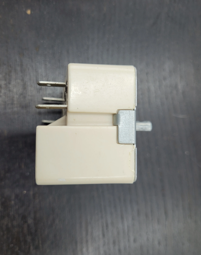 Frigidaire Range Small Surface Element Control Switch 316436000