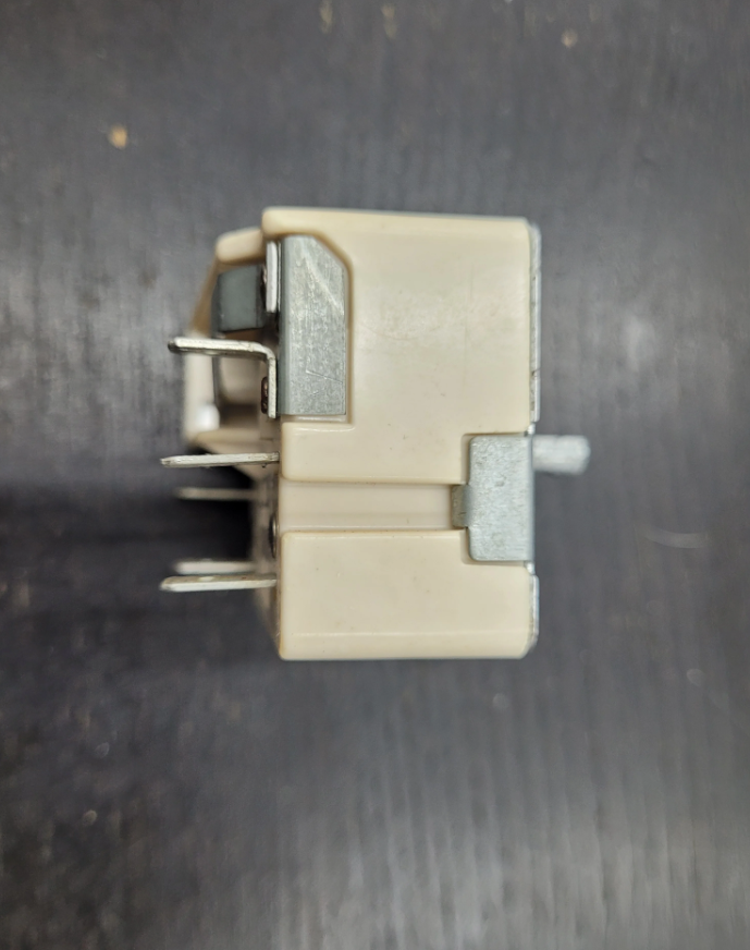 Frigidaire Range Small Surface Element Control Switch 316436000