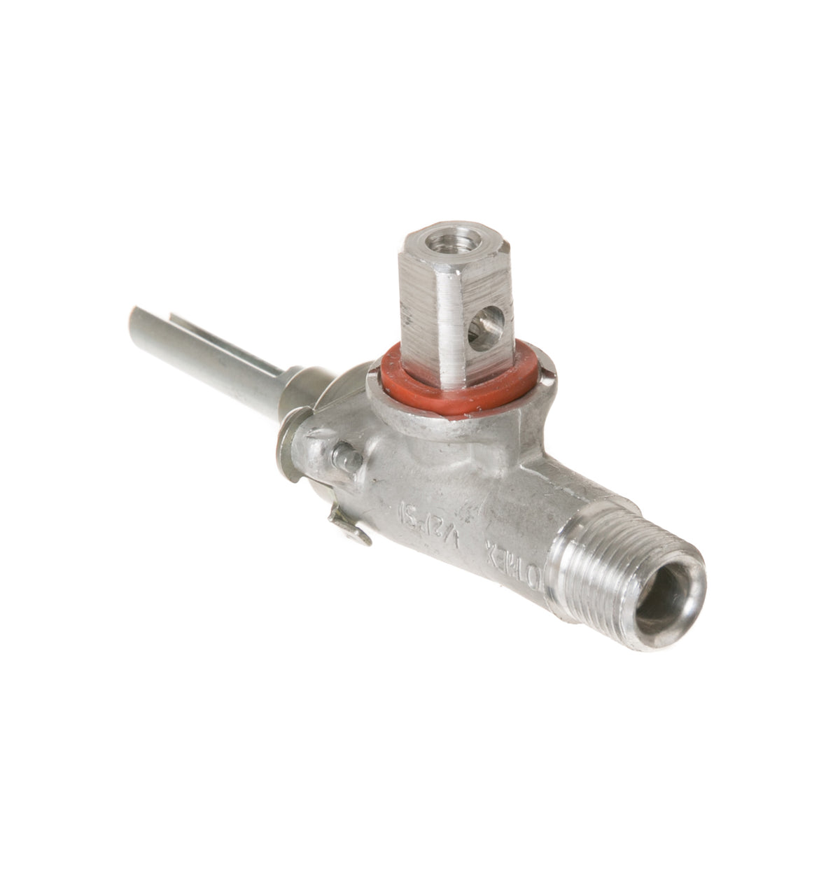 GE Range Surface Burner Valve, Right Front WB21K10080