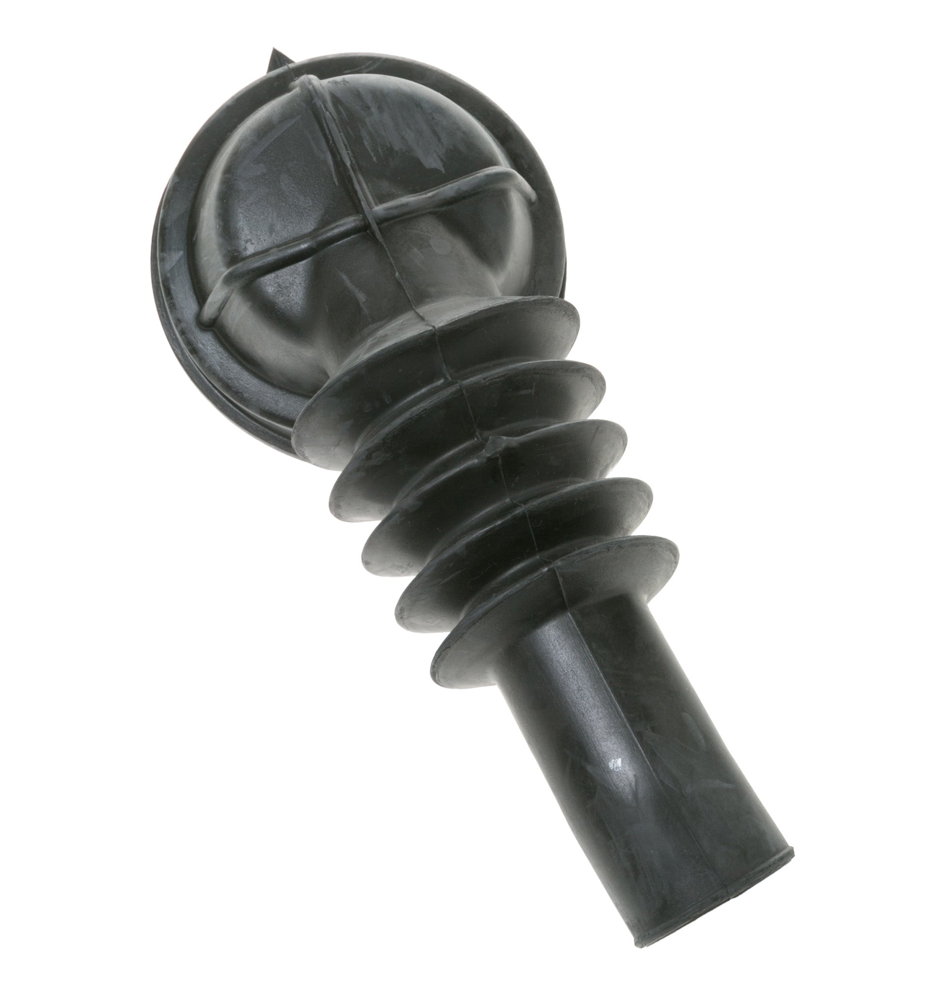 GE Washer tub-to-pump hose WH41X10250