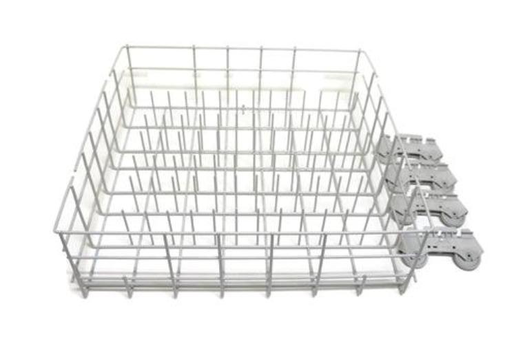 Whirlpool Dishwasher Dishrack, Lower W10161215