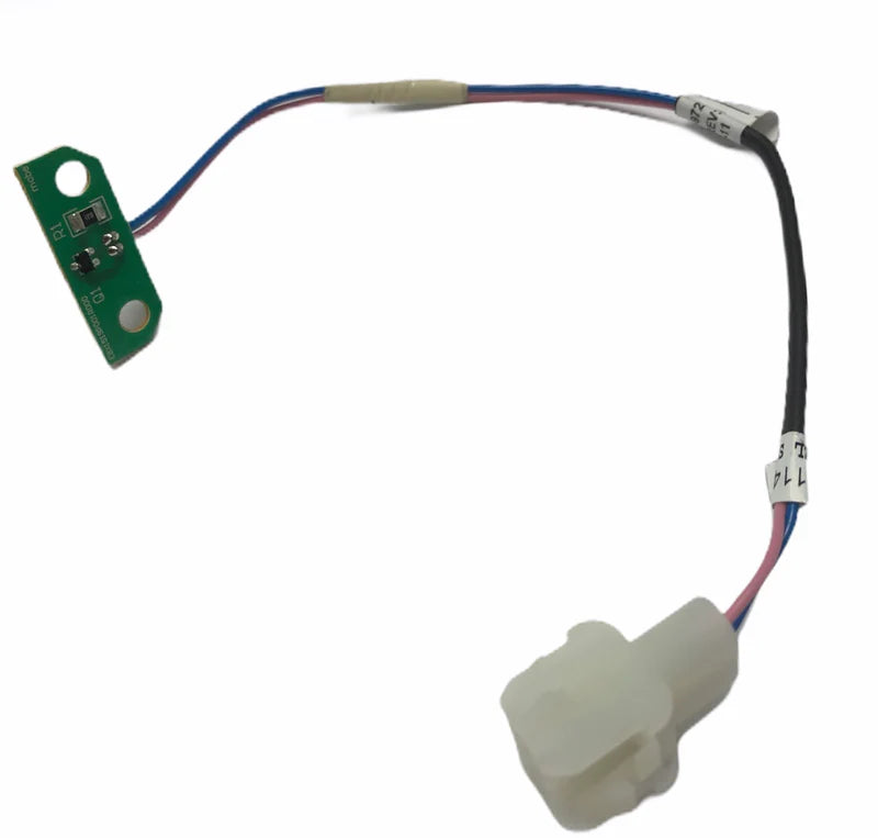 GE Laundry Center Washer Speed Sensor WL49X20360
