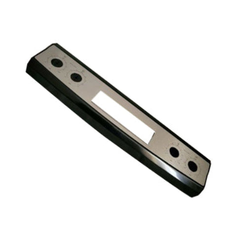 Amana Range Control Panel (Stainless) W11247313