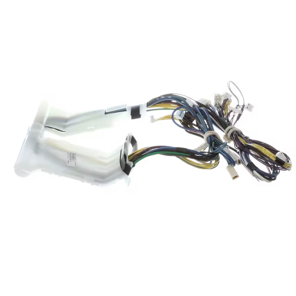 Whirlpool Dishwasher Wire Harness W11227372