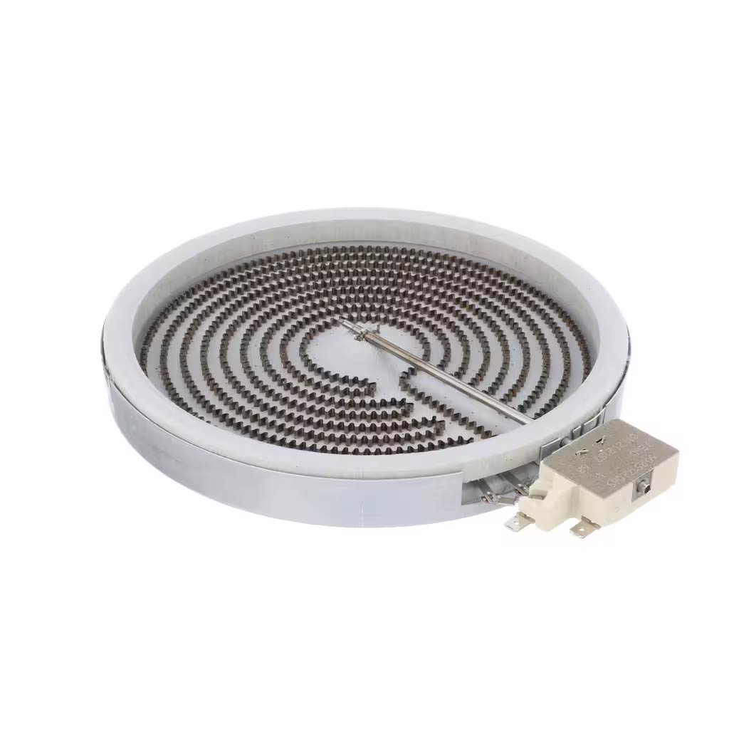 Amana Range Radiant Surface Element, 8-in (replaces W10242957) WPW10242957