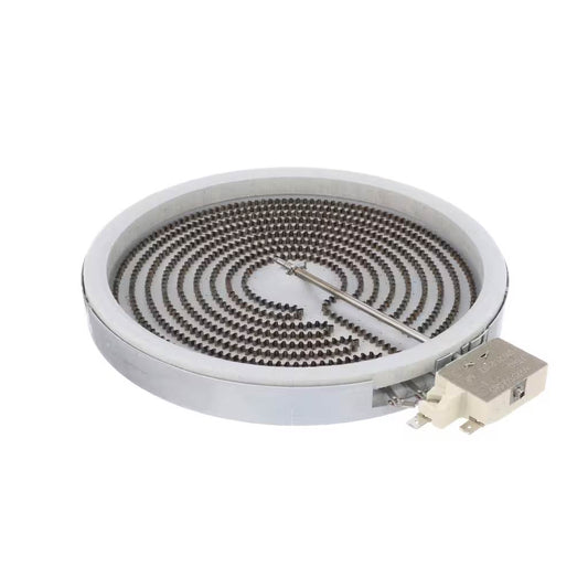 Amana Range Radiant Surface Element, 8-in (replaces W10242957) WPW10242957