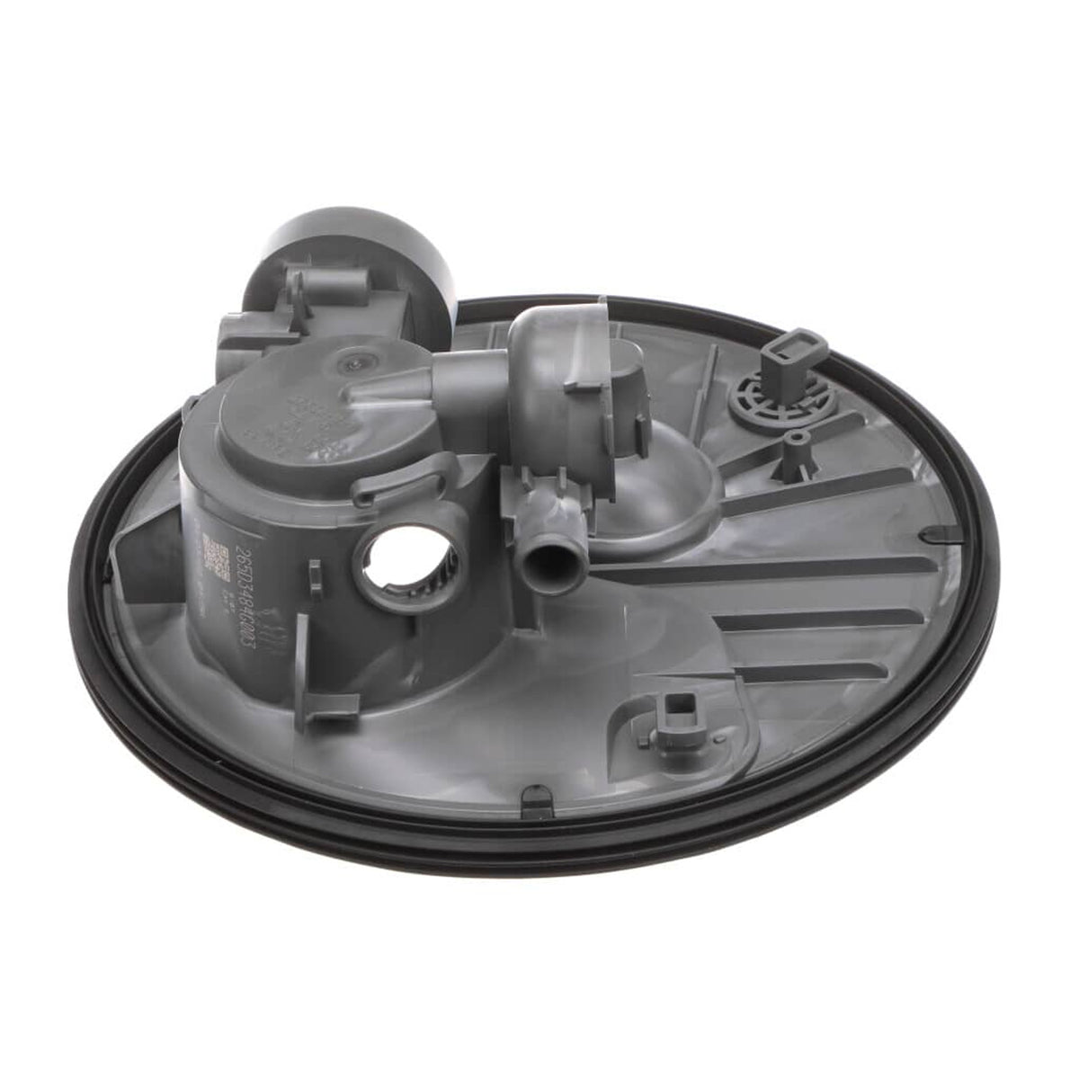 GE Dishwasher Sump Overmol WD19X28199