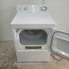 GE Gas Dryer