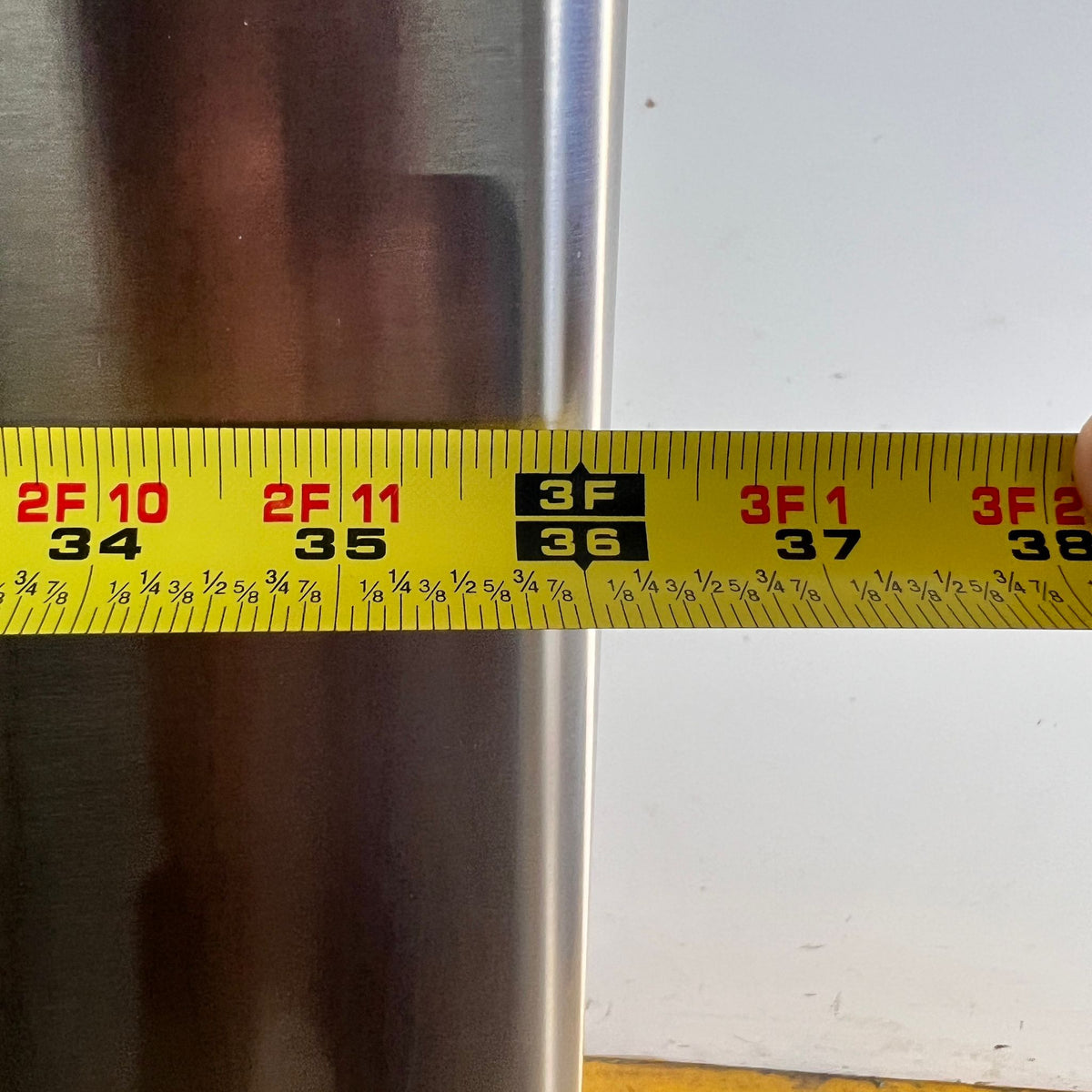 LG French Door Stainless Steel Refrigerator