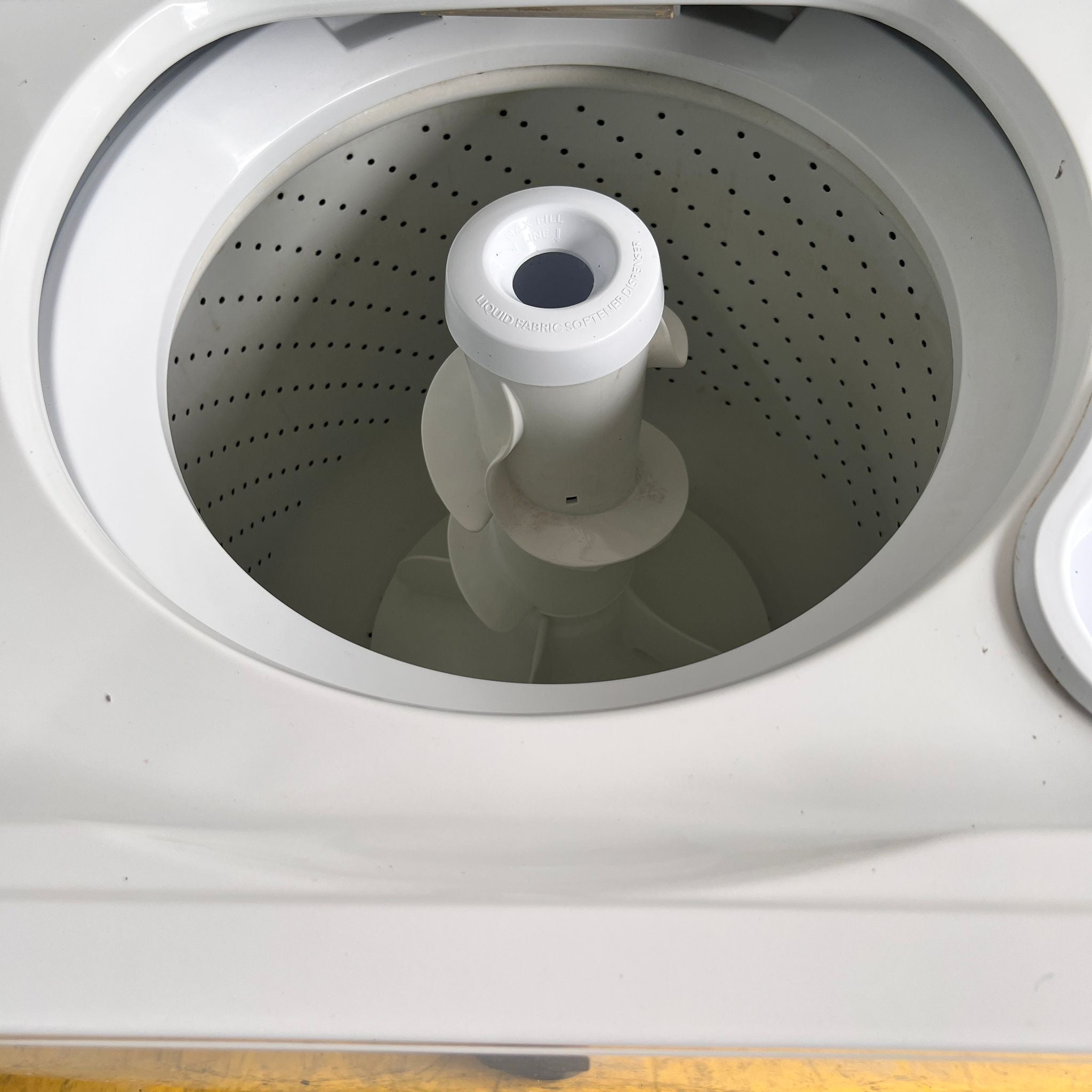 Whirlpool Washing Machine